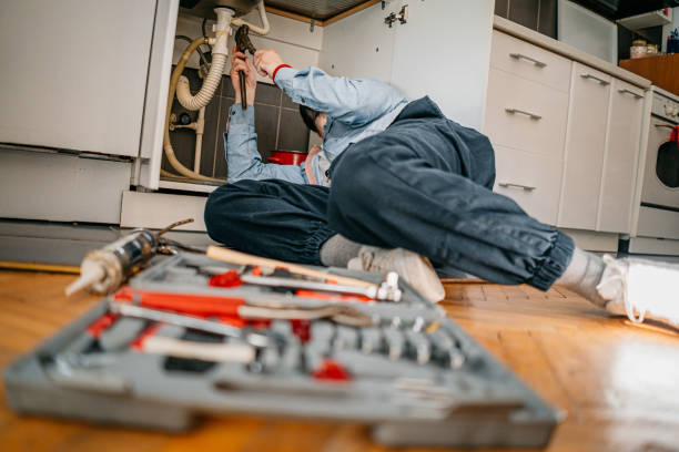Best Water Heater Repair  in Trent Woods, NC