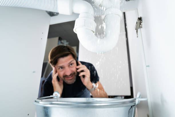Best Sewer Line Repair  in Trent Woods, NC