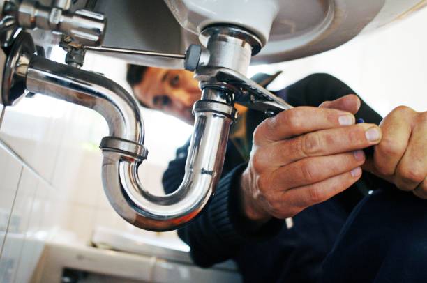 Best Water Leak Repair  in Trent Woods, NC