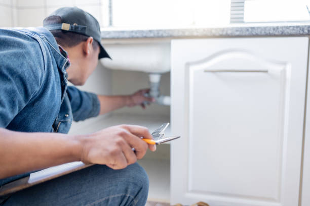 Best Water Heater Repair  in Trent Woods, NC
