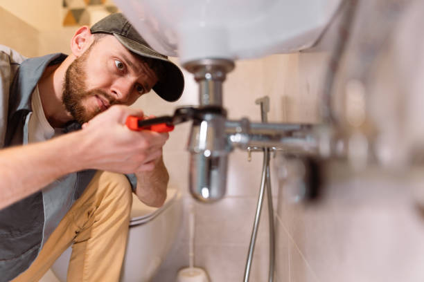 Best Emergency Plumber  in Trent Woods, NC