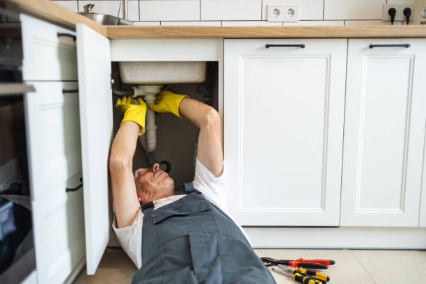 Best Drain Cleaning Services  in Trent Woods, NC