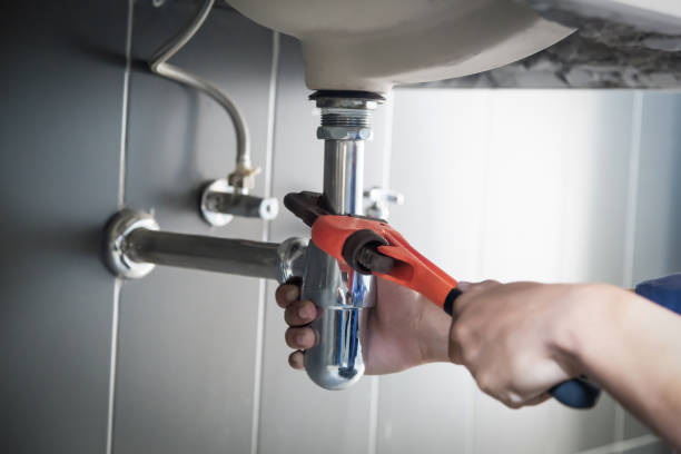 Best Local Plumber Services  in Trent Woods, NC