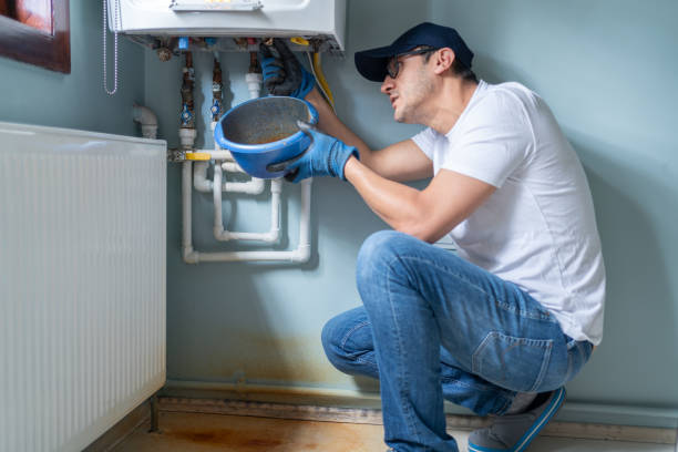 Best Pipe Repair Near Me  in Trent Woods, NC