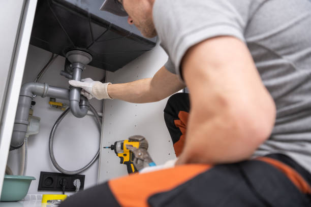 Best Water Softener Installation  in Trent Woods, NC