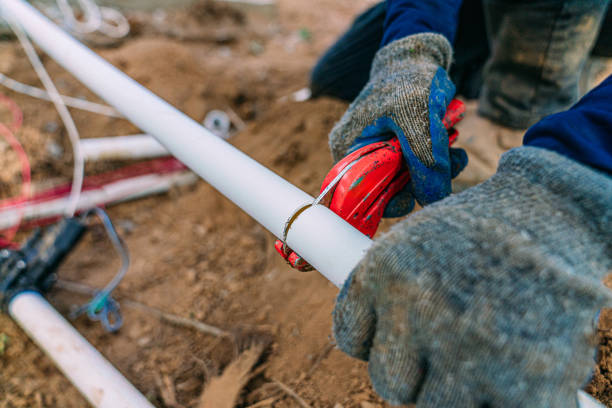 Best Leak Detection Services  in Trent Woods, NC