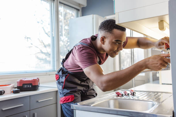 Best Gas Line Repair  in Trent Woods, NC